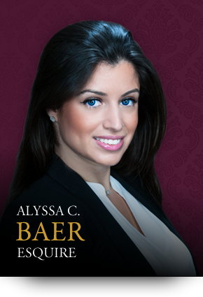 Alyssa C. Baer