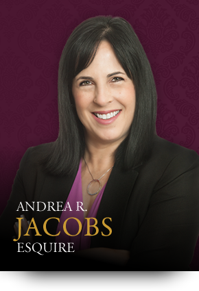 Andrea R. Jacobs
