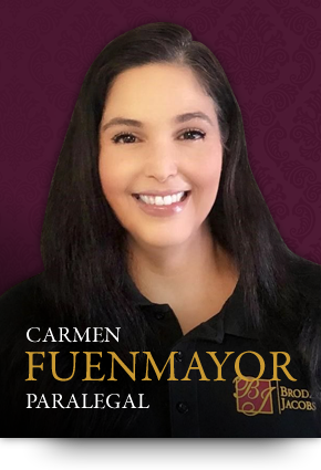 Carmen E. Fuenmayor