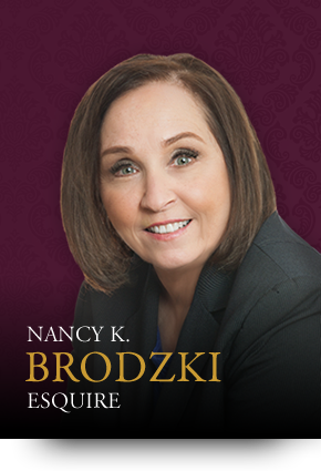 Nancy K. Brodzki