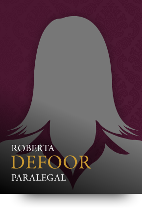 Roberta Defoor