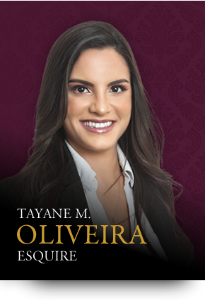 Tayane M. Oliveira